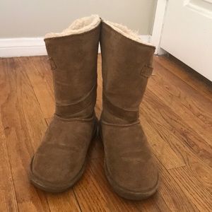 Bearpaws *CHEAP PRICE*